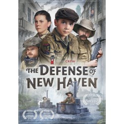 DVD-Defense of New Haven  The