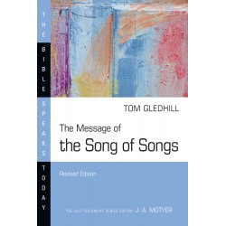 The Message Of The Song Of...