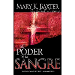 Span-Power Of The Blood