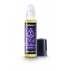 Anointing Oil-Spikenard...