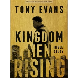 Kingdom Men Rising Bible...