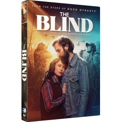 DVD-The Blind