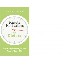 Minute Motivators For Dieters