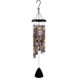 Wind Chime-Sonnet-In Memory...