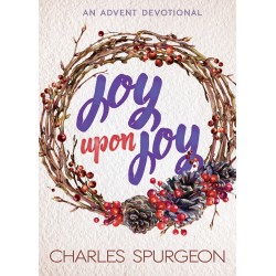 Joy Upon Joy: An Advent...