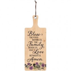 Serving Board-Bless The...
