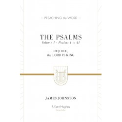 The Psalms: Volume 1...