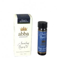 Anointing Oil-King's...