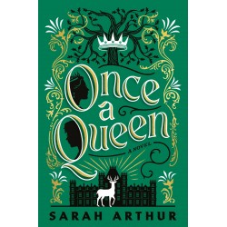 Once A Queen