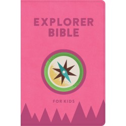 KJV Explorer Bible For...
