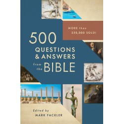 500 Questions & Answers...