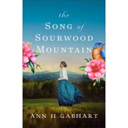 The Song Of Sourwood Mountain
