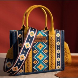 Wrangler Canvas...
