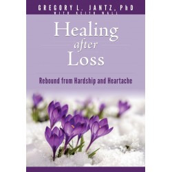Healing After Loss