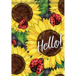 Flag-Garden-Durasoft-Sunflo...