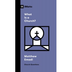What Is A Church? (Church...