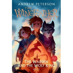 The Warden And The Wolf...