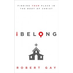 iBelong