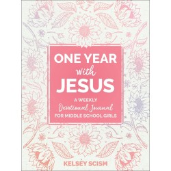 One Year With Jesus