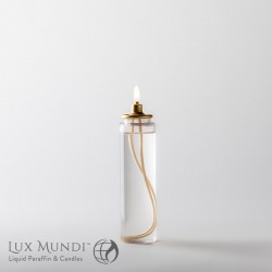 Lux Mundi-Clear Disposable...