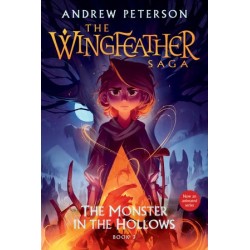 The Monster In The Hollows...