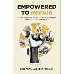 Empowered To Repair