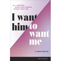 I Want Him To Want Me