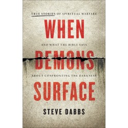 When Demons Surface