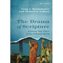 The Drama Of Scripture