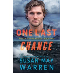 One Last Chance (Alaska Air...