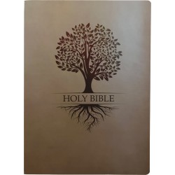 KJV Family Legacy Holy...