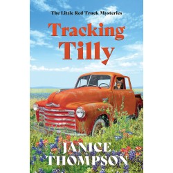 Tracking Tilly (The Little...