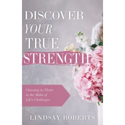 Discover Your True Strength