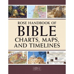 Rose Handbook Of Bible...