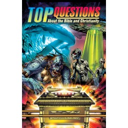 Top Questions About The...