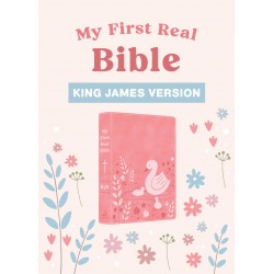 KJV My First Real Bible...