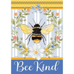 Flag-Garden-Durasoft-Bee...
