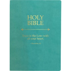 KJV Holy Bible Trust In The...
