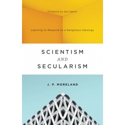 Scientism And Secularism