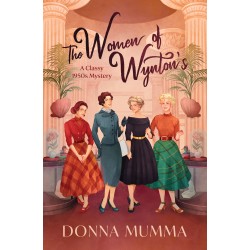 The Women Of Wynton's