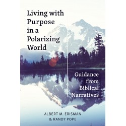 Living With Purpose In A...