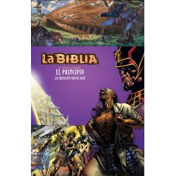 La Biblia Kingston El...