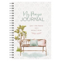 My Prayer Journal (My...