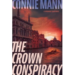 The Crown Conspiracy (A...