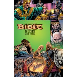 The Kingstone Bible Volume...