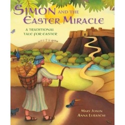 Simon And The Easter...
