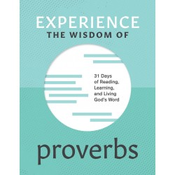 Experience The Wisdom Of...