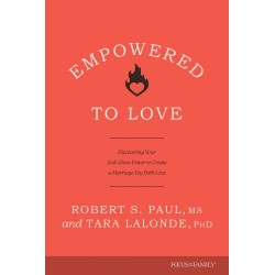 Empowered To Love
