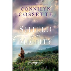 Shield Of The Mighty (The...