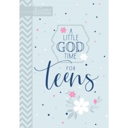 A Little God Time For Teens